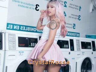 CrystalRosse Du Cul A Gogo