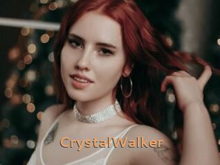 CrystalWalker