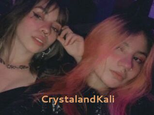 CrystalandKali