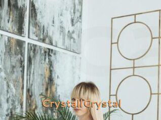 CrystallCrystal