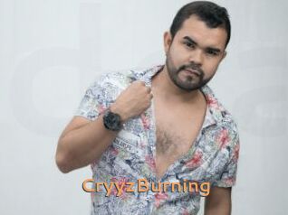 CryyzBurning