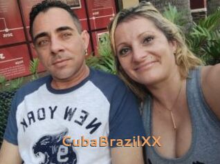 CubaBrazilXX Du Cul A Gogo