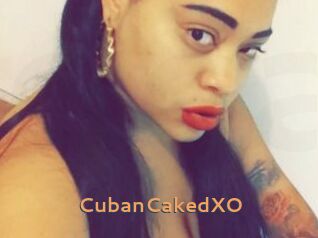 CubanCakedXO