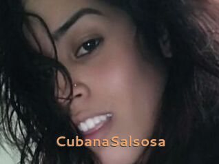 CubanaSalsosa Du Cul A Gogo