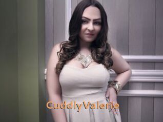 CuddlyValerie