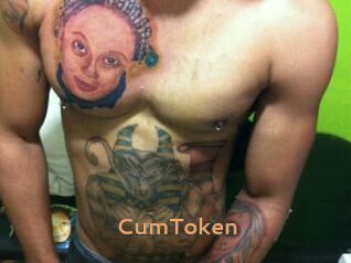 CumToken