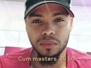 Cum_masters_2016