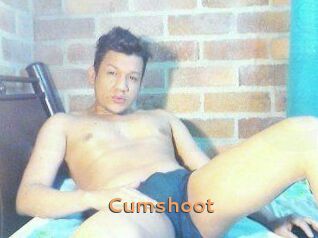 Cumshoot