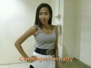 Cumtogetherbaby