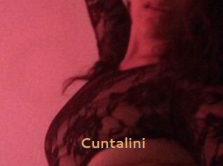 Cuntalini Du Cul A Gogo