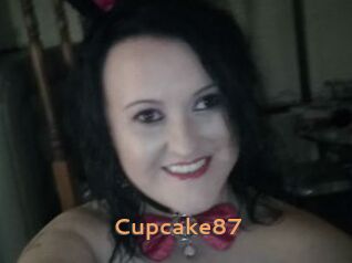 Cupcake87