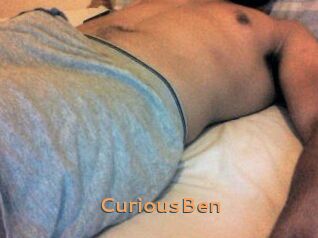 CuriousBen