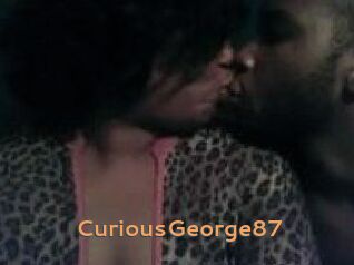 CuriousGeorge87 Du Cul A Gogo