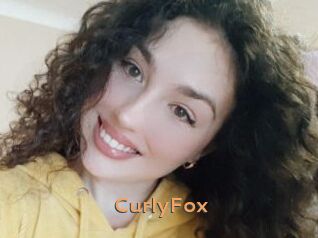 CurlyFox