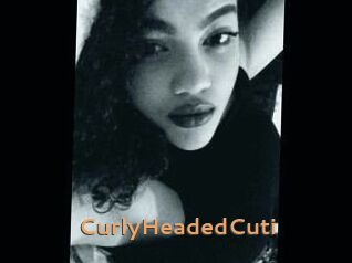 CurlyHeadedCuti