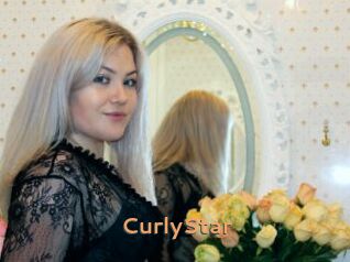 CurlyStar