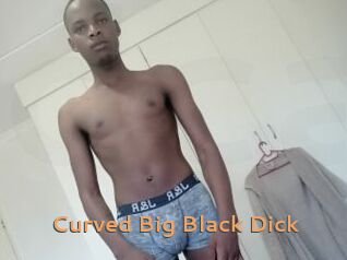 Curved_Big_Black_Dick Du Cul A Gogo