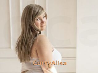 CurvyAlisa