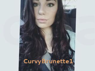 CurvyBrunette1 Du Cul A Gogo