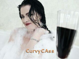 CurvyCAss Du Cul A Gogo