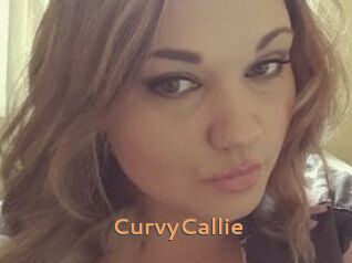CurvyCallie Du Cul A Gogo