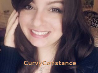 CurvyConstance