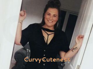 CurvyCuteness