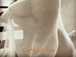 CurvyJoyride