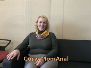 CurvyMomAnal