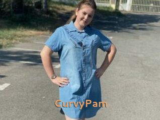 CurvyPam