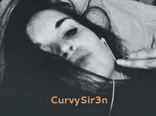 CurvySir3n
