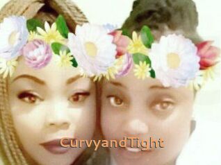 CurvyandTight
