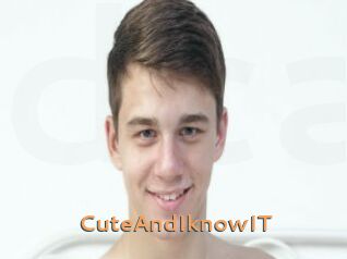 CuteAndIknowIT