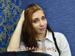 CuteAnnaForU