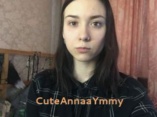 CuteAnnaaYmmy