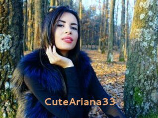 CuteAriana33