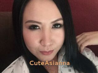 CuteAsianna