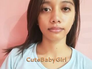 CuteBabyGirl