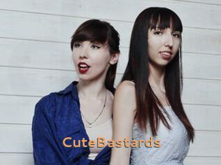 CuteBastards