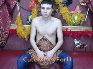 CuteCaseyForU