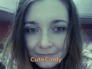 CuteCindy_