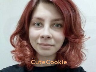 CuteCookie