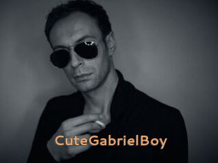 CuteGabrielBoy