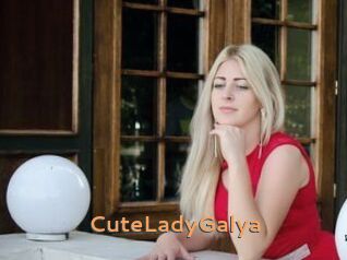 CuteLadyGalya