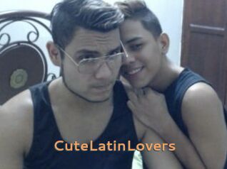 CuteLatinLovers