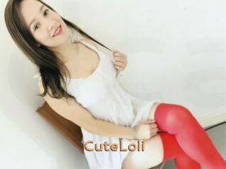 CuteLoli