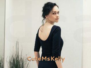 CuteMsKelly