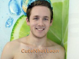 CuteNhotLeon