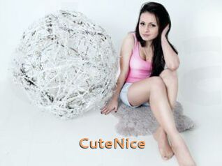 CuteNice