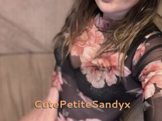 CutePetiteSandyx
